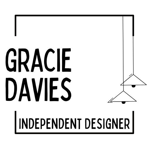 Gracie Davies, independent kitchen designer and DIY Kitchens expert